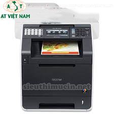 Máy in laser màu Brother MFC-9970CDW                                                                                                                                                                    